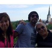 Elie Saroufim's photo