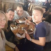 Foto von Maxime Bchet