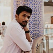 Vishnu Prasad's photo