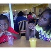 Sabrina Weathers's photo