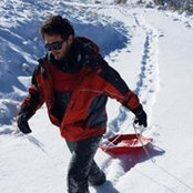 Luis Jaramillo's photo