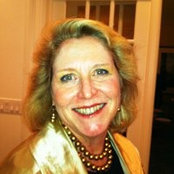 Nancy White's photo