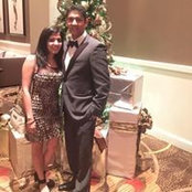 Navin Negis foto