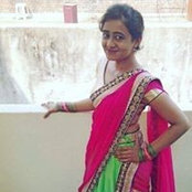 Rutuja Adhau's photo