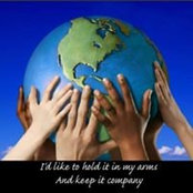 Eve Gordon's photo