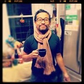 Adrian Alday's photo