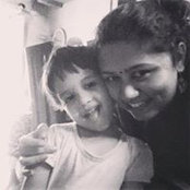 Rutika Shroff's photo