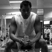 Carlo Medina's photo
