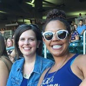 Alicia Mickelson's photo