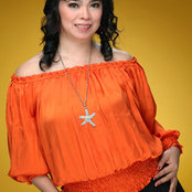 NANCY WUWUNGANs foto