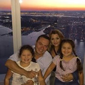 Maclovia Barclay's photo