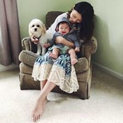 Foto de Iris Wu
