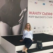Anna Krasa's photo