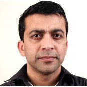 Devjit Basu's photo