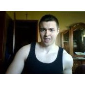 Kevin Klik's photo