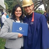 Daysi Castro's photo