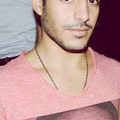 Moein Alavi's photo