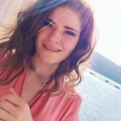 Olga Sotnikova's photo