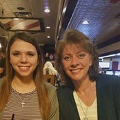Danielle Chaney Steele's photo