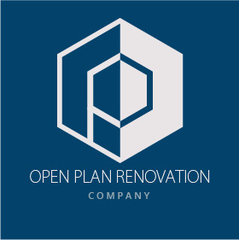 Open Plan Renovation