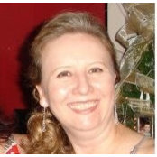 Foto de Jane Cristina Rodrigues da Silva