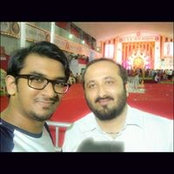 Mayur Mistrys billede