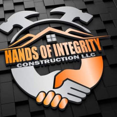 Hands of Integrity Construction