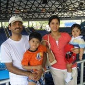Foto von Prasad Mullangi