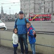 Foto von Farrell Jones