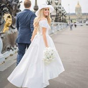 Ashley Wilson Hill's photo