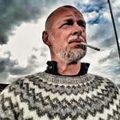 Jóhann Stefánsson's photo