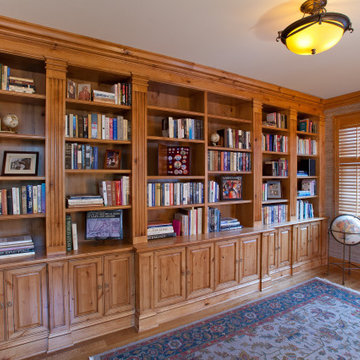 Alder Library