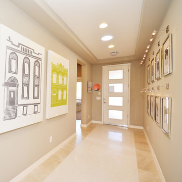 Intrigue @ Greer Ranch | Surprise, AZ | 4092 - Captivate Plan