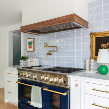 Culinary Charm