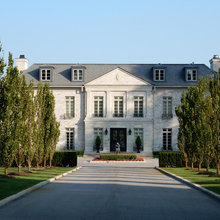 Courtyards