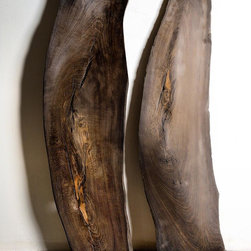 Bog Oak - Home Improvement
