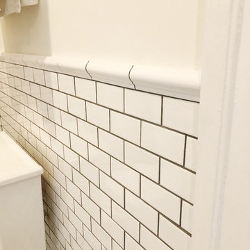 East Side Bathroom