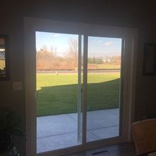 Breakfast Nook - Hickory
