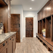 01 Mud Room