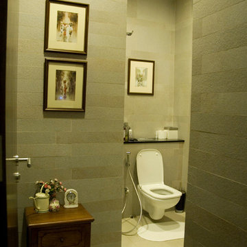 Kembangan Residence