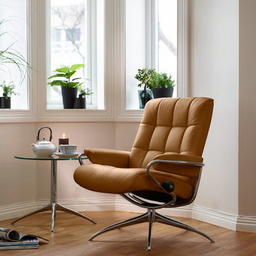 Stressless by Ekornes at Recliners.LA
