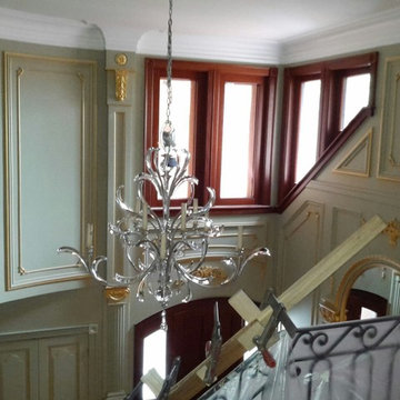 Open Foyer