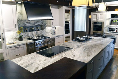 Infinity Stone By Amendola White Plains Ny Us Houzz