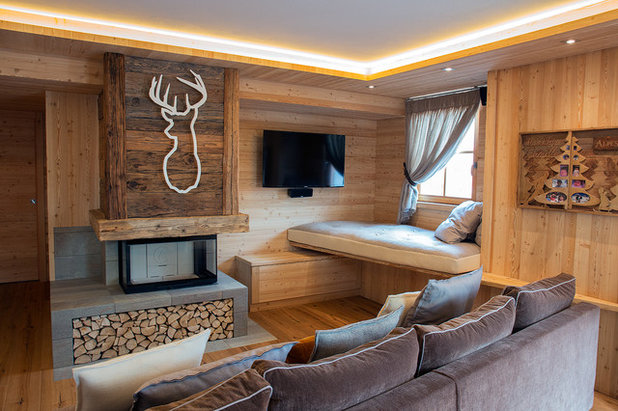 Contemporaneo by BEARprogetti
