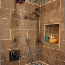 guest bath/kid bath