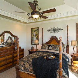 Lighting Projects - Ceiling Fans