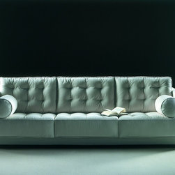 Flexform Sofas - Sofas