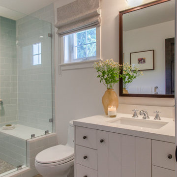 Woodland Hills Home Renovation