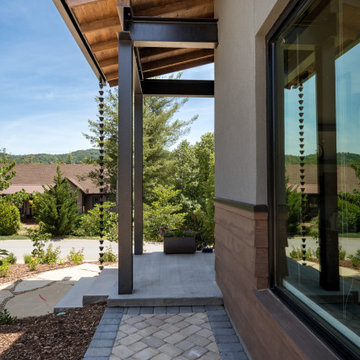 Modern Living at Versailles
