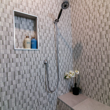 bathroom Renovations